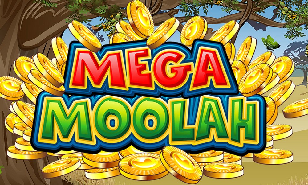 Mega Moolah online slot review