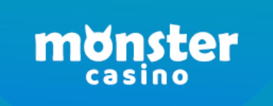 Monster Casino bonus
