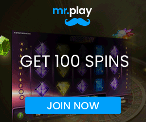 Mr Play Casino Free Spins