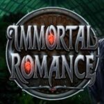 Immortal Romance slot review