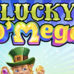 Lucky O'Mega slot review