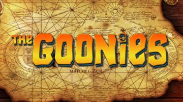 The Goonies Slot review