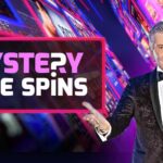 Betfred mystery free spins