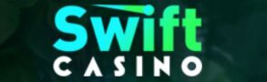 Swift Casino welcome offer